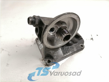 Moteur et pièces SCANIA