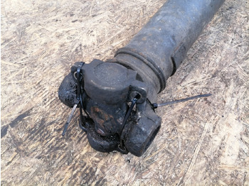 Arbre à cardan pour Camion Scania Propeller shaft 1758402: photos 5