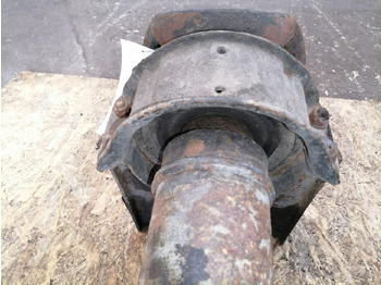Arbre à cardan pour Camion Scania Propeller shaft 1758402: photos 4