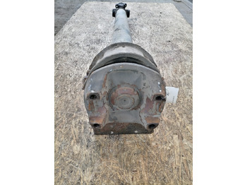 Arbre à cardan pour Camion Scania Propeller shaft 1758402: photos 3