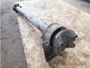 Arbre à cardan pour Camion Scania Propeller shaft 1758402: photos 2