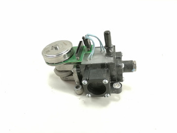 Système de carburant SCANIA