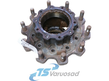 Pièce universelle SCANIA