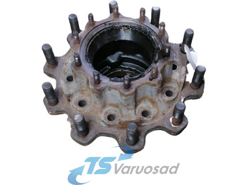 Pièce universelle SCANIA