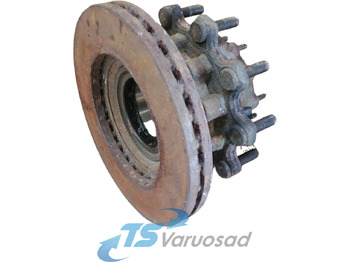 Pièce universelle SCANIA