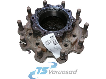 Pièce universelle SCANIA