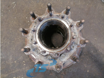 Pièce universelle SCANIA