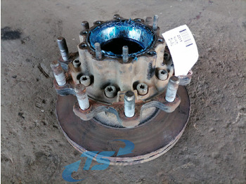 Pièce universelle SCANIA