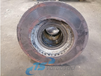 Pièce universelle pour Camion Scania Rear axel hub 2290542: photos 3