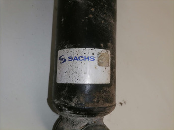 Amortisseurs pour Camion Scania Rear axel shock absorber 310786: photos 3