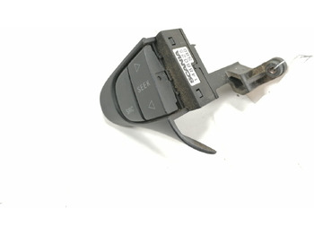 Commande de gouvernail SCANIA