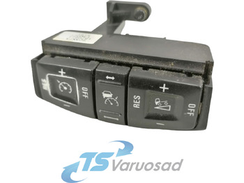 Commande de gouvernail SCANIA