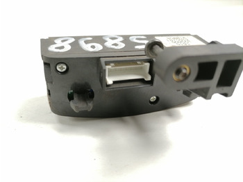 Commande de gouvernail pour Camion Scania Roolinupp 1870912: photos 3