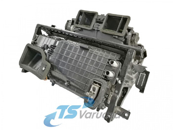 Pièce universelle SCANIA