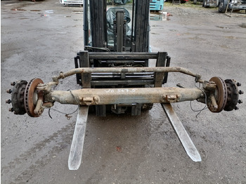 Essieu et pièces SCANIA
