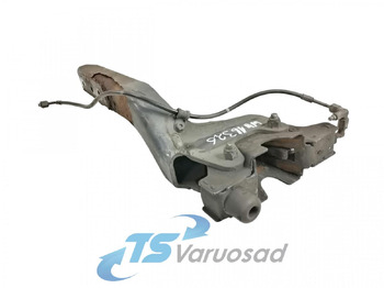 Suspension de cabine SCANIA