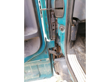 Portière et pièces pour Camion Scania Scania uks, vasak 1476534: photos 4