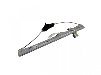 Fenêtre et pièces SCANIA