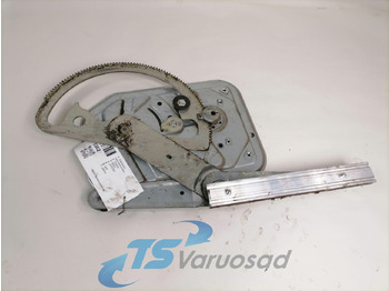 Fenêtre et pièces SCANIA