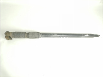 Commande de gouvernail SCANIA