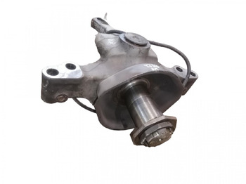 Essieu et pièces SCANIA