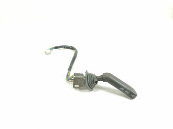 Système électrique SCANIA