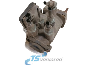 Valve de frein SCANIA
