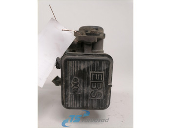 Valve de frein pour Camion Scania Trailer brake pressure control 1790879: photos 4