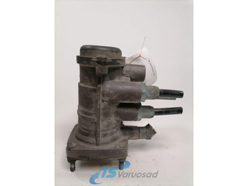Valve de frein pour Camion Scania Trailer brake pressure control 1790879: photos 2