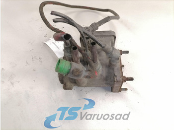 Valve de frein pour Camion Scania Trailer brake pressure control 1790879: photos 4