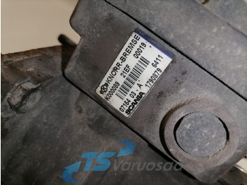 Valve de frein pour Camion Scania Trailer brake pressure control 1790879: photos 3