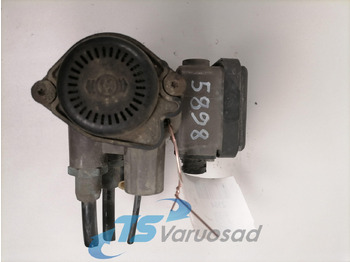Valve de frein pour Camion Scania Trailer brake pressure control 1790879: photos 5