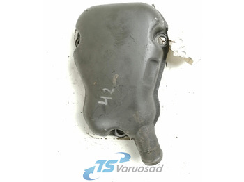 Culasse pour Camion Scania Valve cover 1896130: photos 2