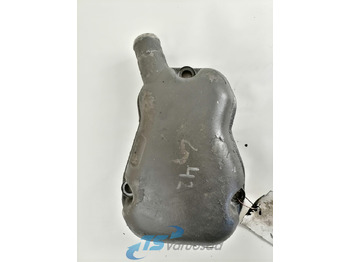 Culasse pour Camion Scania Valve cover 1896130: photos 2 Culasse pour Camion Scania Valve cover 1896130: photos 2