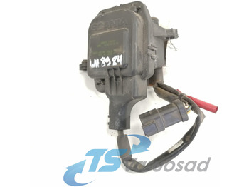 Chauffage/ Ventilation SCANIA