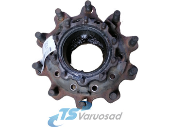 Pièce universelle SCANIA