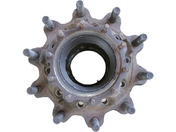 Pièce universelle SCANIA