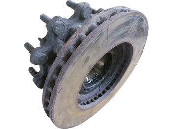 Pièce universelle SCANIA