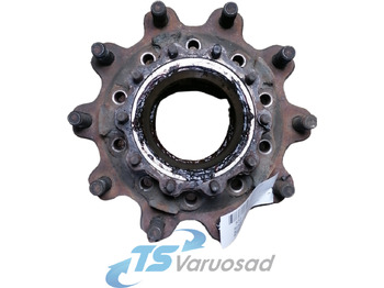 Pièce universelle SCANIA