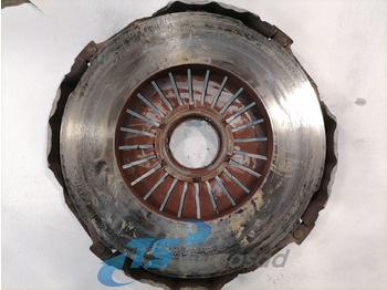 Embrayage et pièces pour Camion Scania clutch cover 574867: photos 3