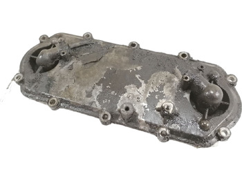 Moteur et pièces SCANIA