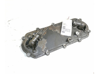 Moteur et pièces SCANIA