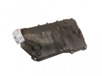 Moteur et pièces SCANIA