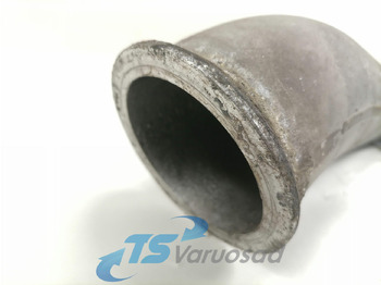 Intercooler pour Camion Scania intercooler pipe 1523899: photos 4 Intercooler pour Camion Scania intercooler pipe 1523899: photos 4