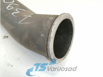 Intercooler pour Camion Scania intercooler pipe 1794069: photos 2