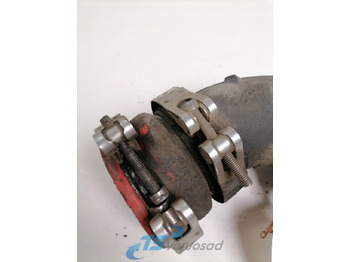 Intercooler pour Camion Scania intercooler pipe 1795771: photos 3