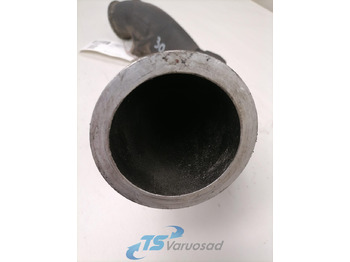 Intercooler pour Camion Scania intercooler pipe 18128885: photos 2