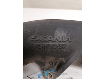 Intercooler pour Camion Scania intercooler pipe 18128885: photos 5