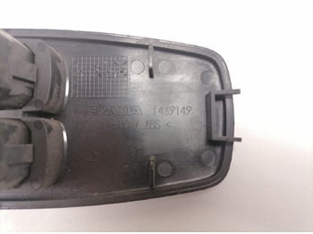 Cabine pour Camion Scania switch 1469149: photos 4