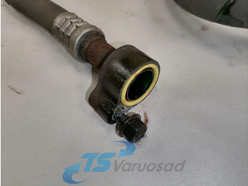 Chauffage/ Ventilation pour Camion Volvo A/C pipe 84176421: photos 3